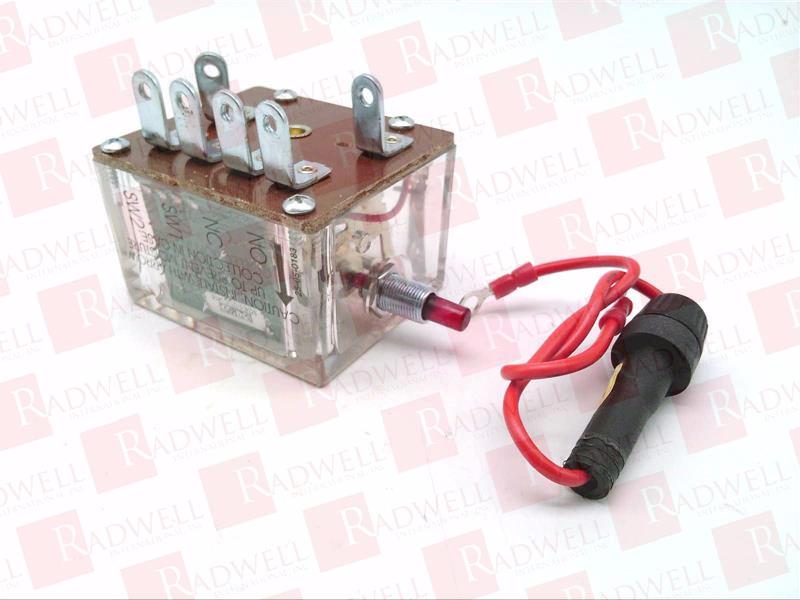 FW MURPHY 25700161