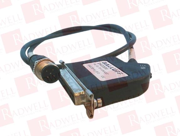 BALLUFF BNI IOL-751-V09-K007