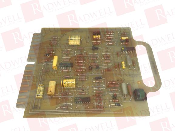 WESTINGHOUSE 227P634H01C