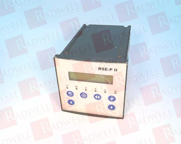  , CONTROLER, VOLTAGE SYSTEM: 90-264VAC, ENGLISH S1-2 OFF