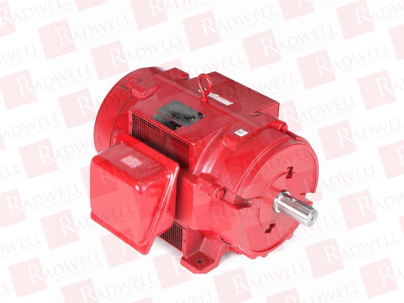 REGAL REXNORD 326TSTDCD4008