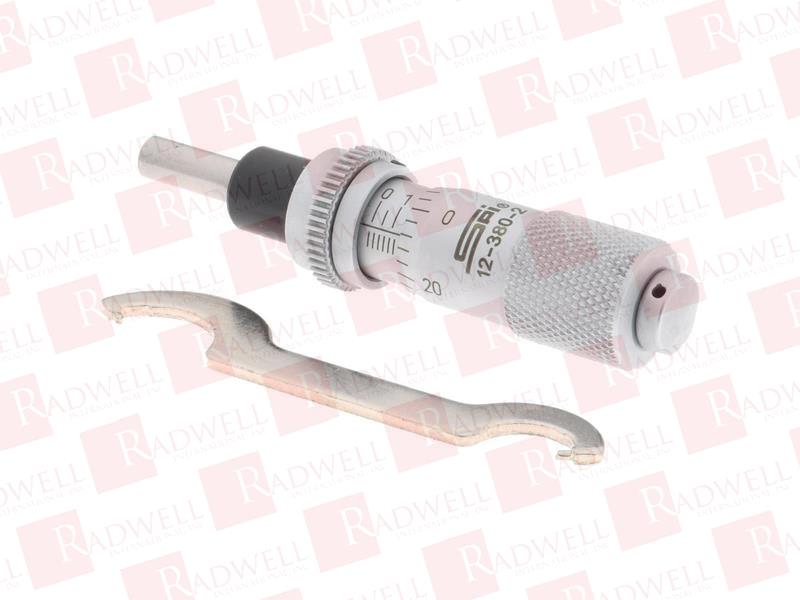 SWISS PRECISION INSTRUMENTS MS150204001