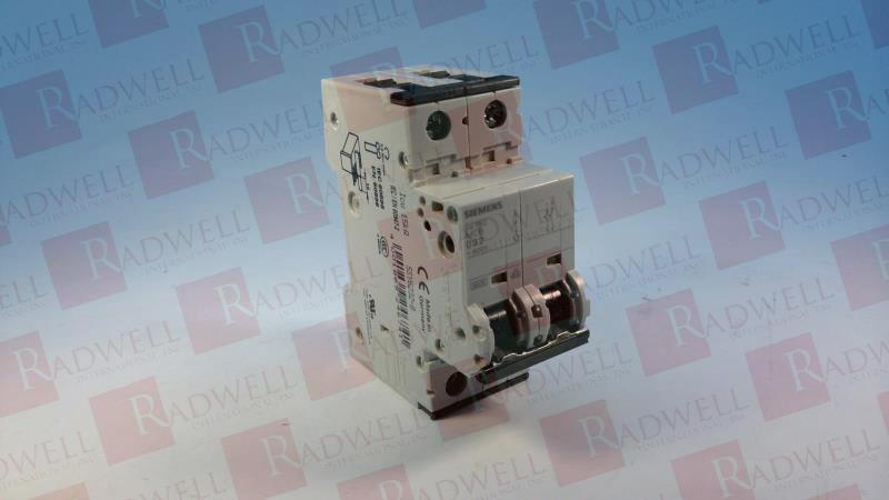 SIEMENS 5SY6-232-8