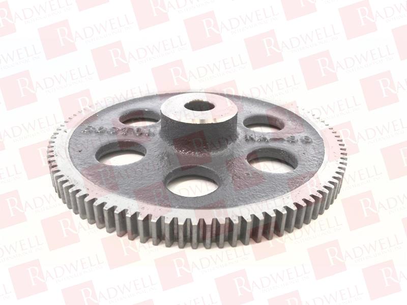 ALTRA INDUSTRIAL MOTION NA96