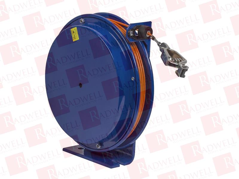COXREELS INC SD-100