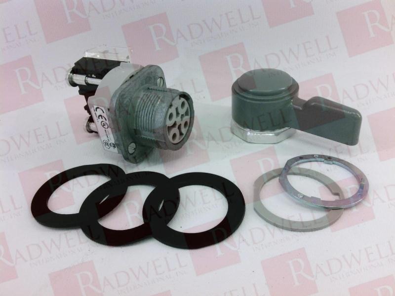 ALLEN BRADLEY 800T-JG141A