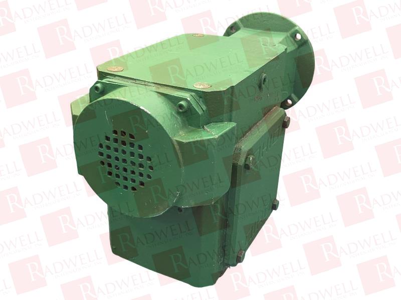 OHIO GEAR B2325FMC-56C-80-R