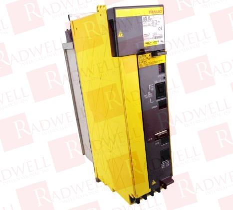 FANUC A06B-6140-H015