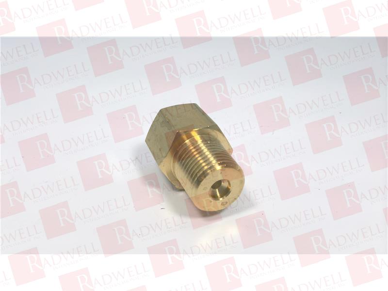 OKEEFE CONTROLS INC H-161-BR