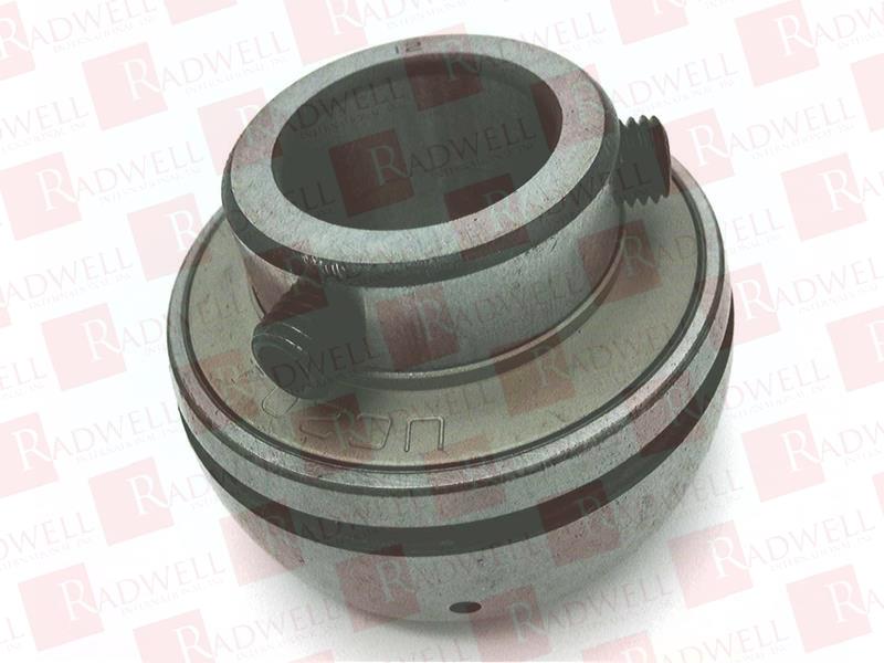 FYH UC204-12G5