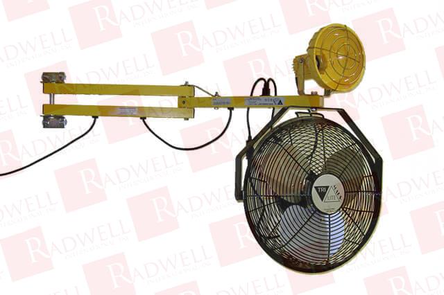 TRI LITE FANDL60-ML1