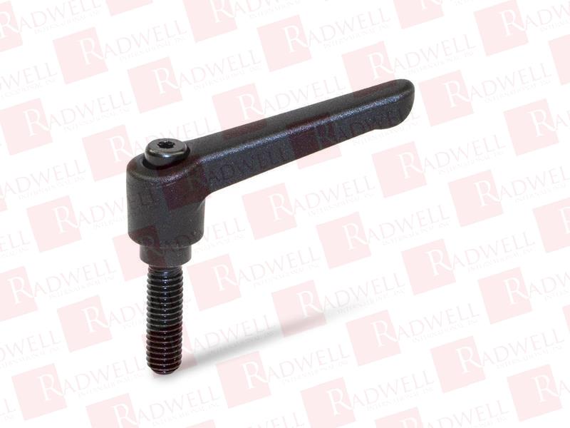 JW WINCO 300-KT-63-M10-50-SW