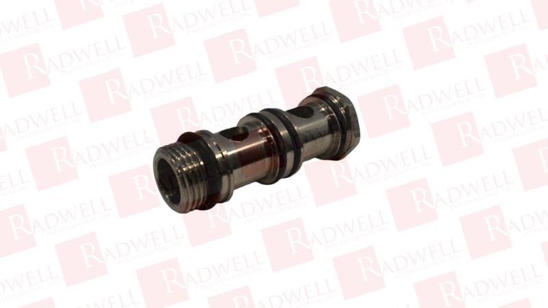 PARKER 68BJBD-6G
