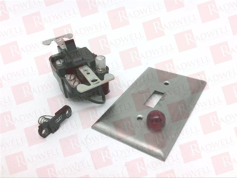 EATON CORPORATION 9101H92B