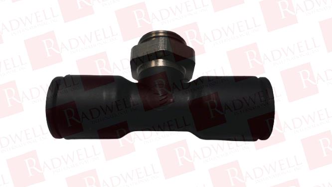 PARKER 372PLP-12M-6G