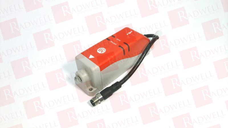 ALLEN BRADLEY 440G-LZS20SNRJ