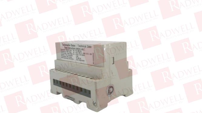 ASEA BROWN BOVERI 1SAR472020R0004