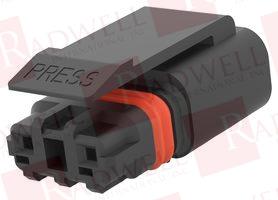 TE CONNECTIVITY 2-2834074-2