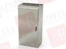 SAGINAW SCE-72EL3024SSFS