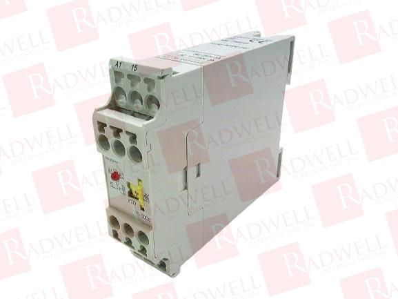 DOLD MK7863.81-AC/DC24V/15-300S