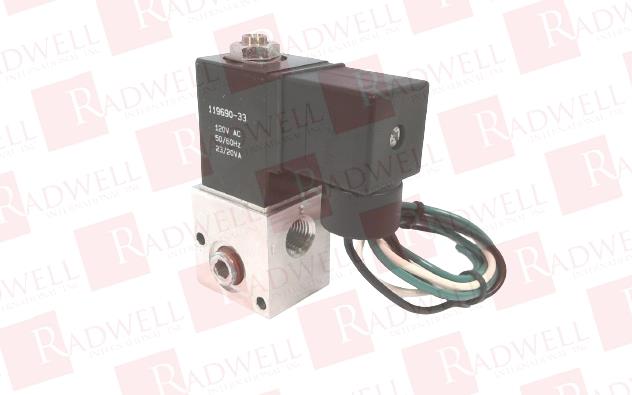 INGERSOLL RAND AT77S-120-A-G