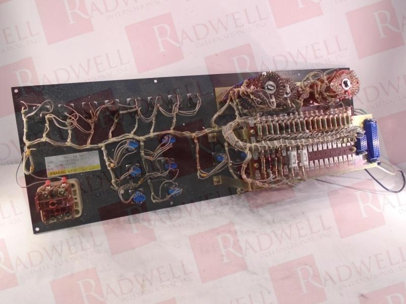 FANUC A02B-0051-C521