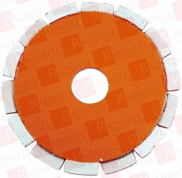 DIAMOND PRODUCTS 11700