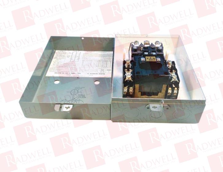 ALLEN BRADLEY 709-BAB