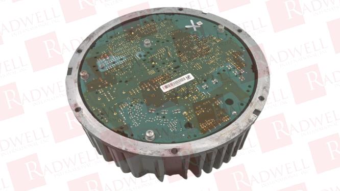 EBM PAPST S3G910-DZ01-09
