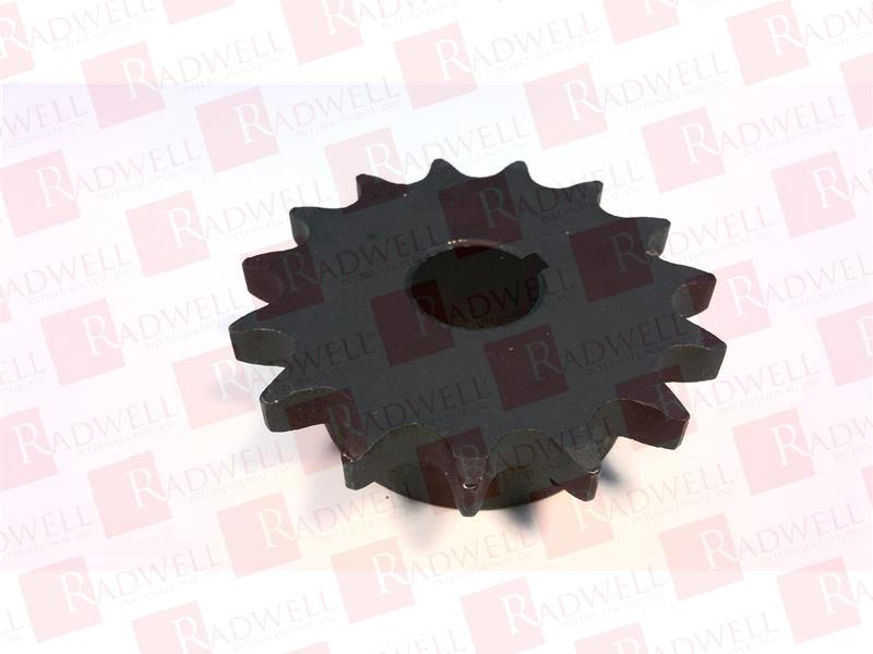 MARTIN SPROCKET & GEAR INC 50BS15 7/8