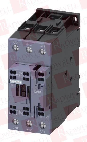 SIEMENS 3RT2038-3AP00