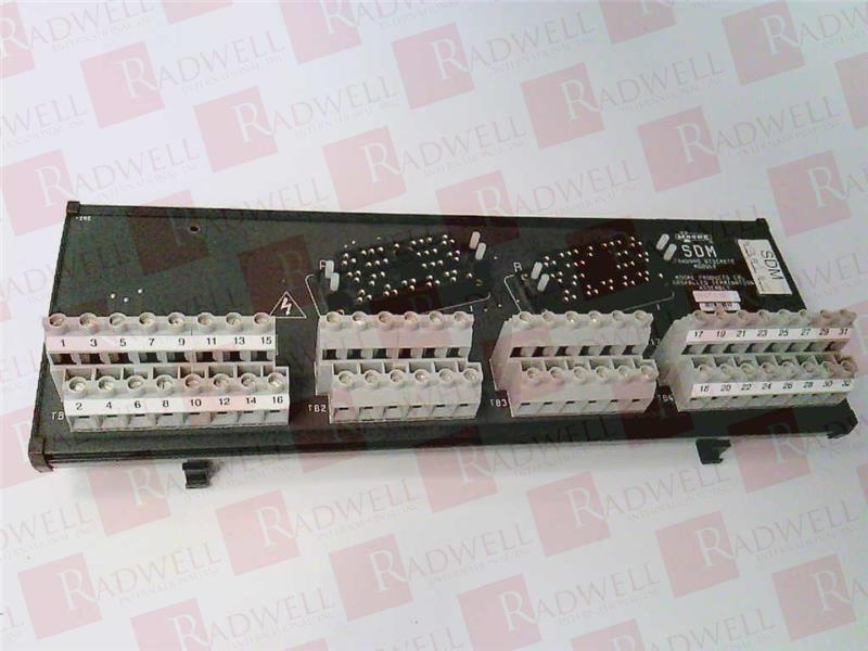 SIEMENS 16167-1-06
