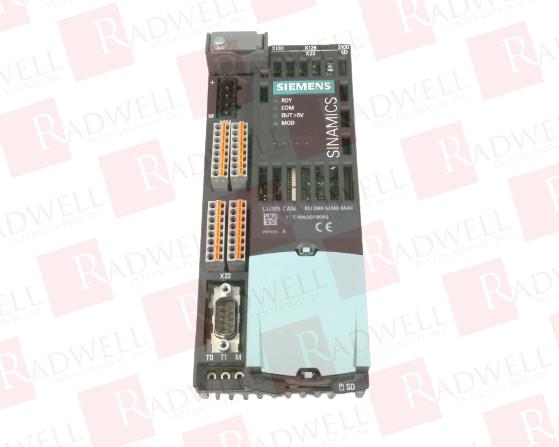 SIEMENS 6SL30400JA020AA0
