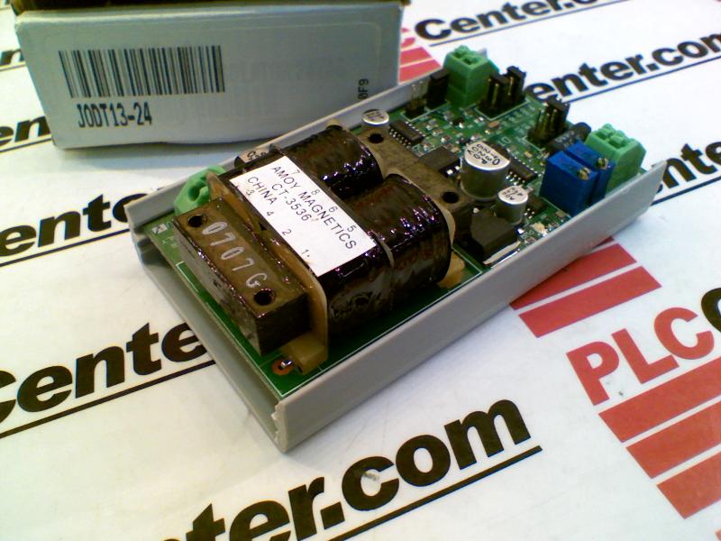 JOHNSON CONTROLS DT13-24