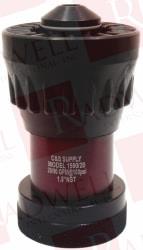 ALLIANCE HOSE & RUBBER CO. 1590-20M