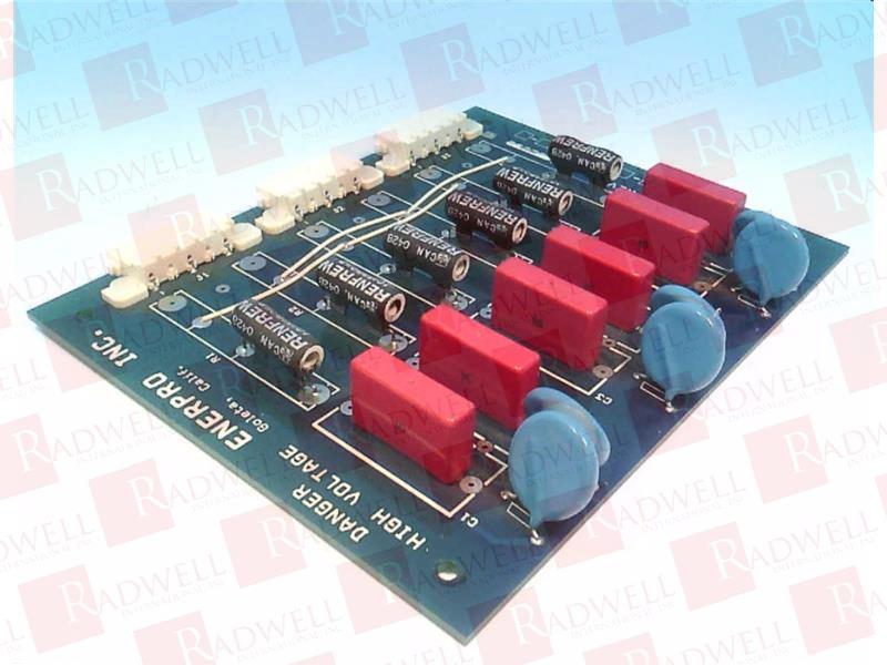 ENERPRO TSB-6-240-47-25-08-0