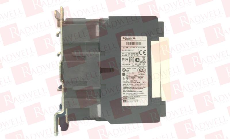 SCHNEIDER ELECTRIC LC1D40G7
