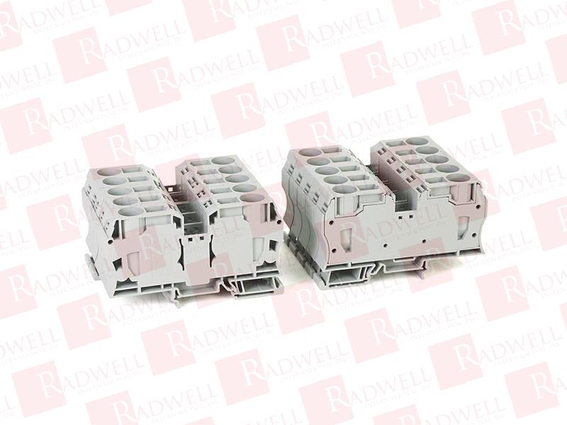 ALLEN BRADLEY 1492-L3P