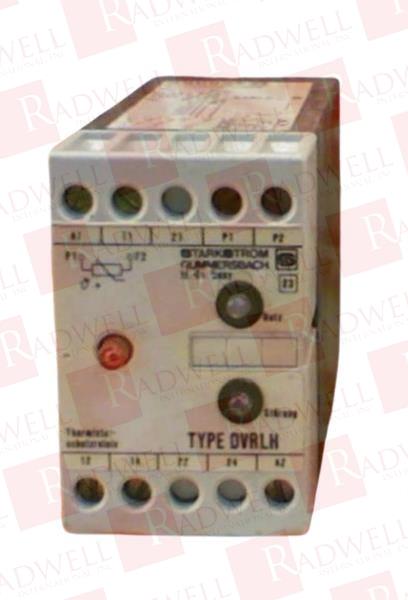 SCHNEIDER ELECTRIC 8501-DVRLH-W-24AC