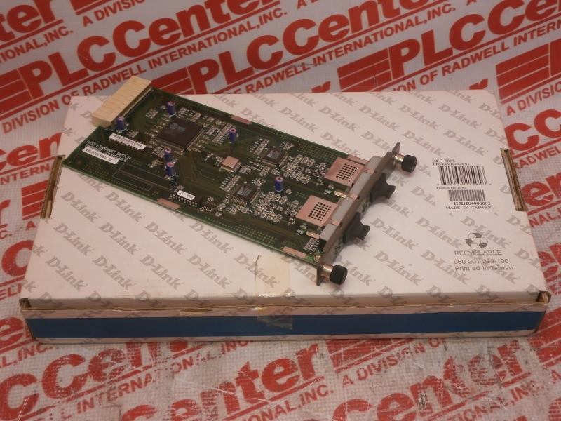 DES-5005 par D LINKS