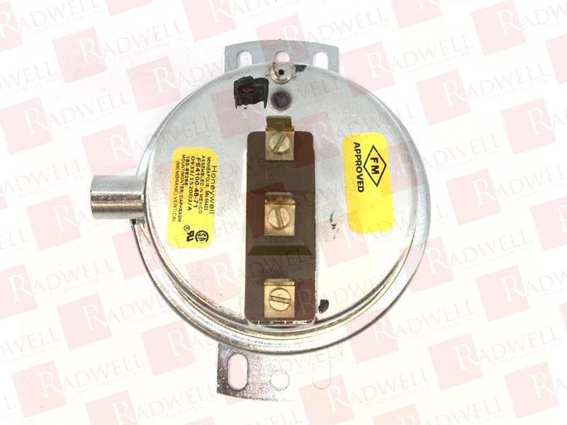 HONEYWELL FS4100-48-71