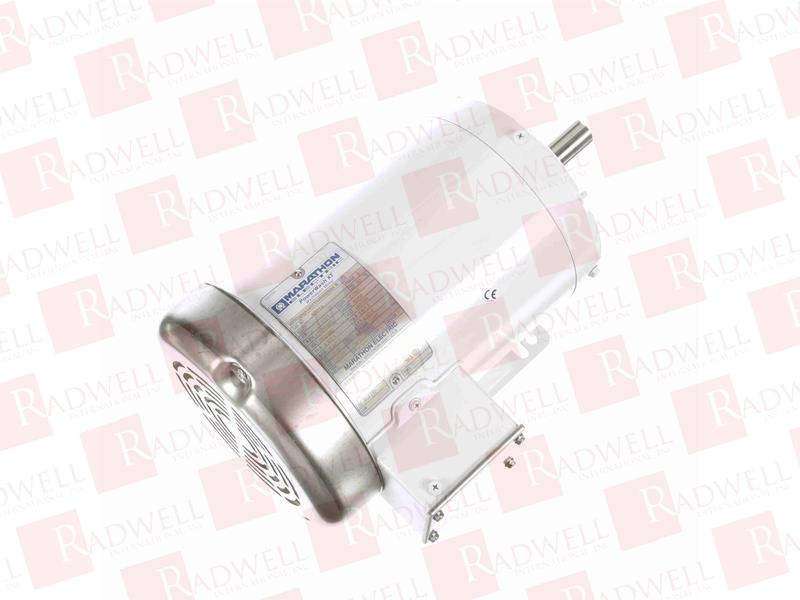 REGAL REXNORD 145TTWR6029