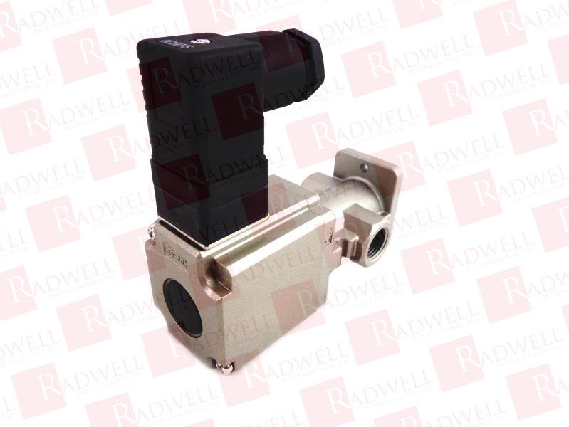 SMC VT325V-035DS-N