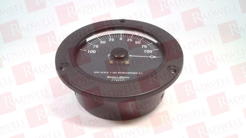 WESTERN ELECTRIC D-168262