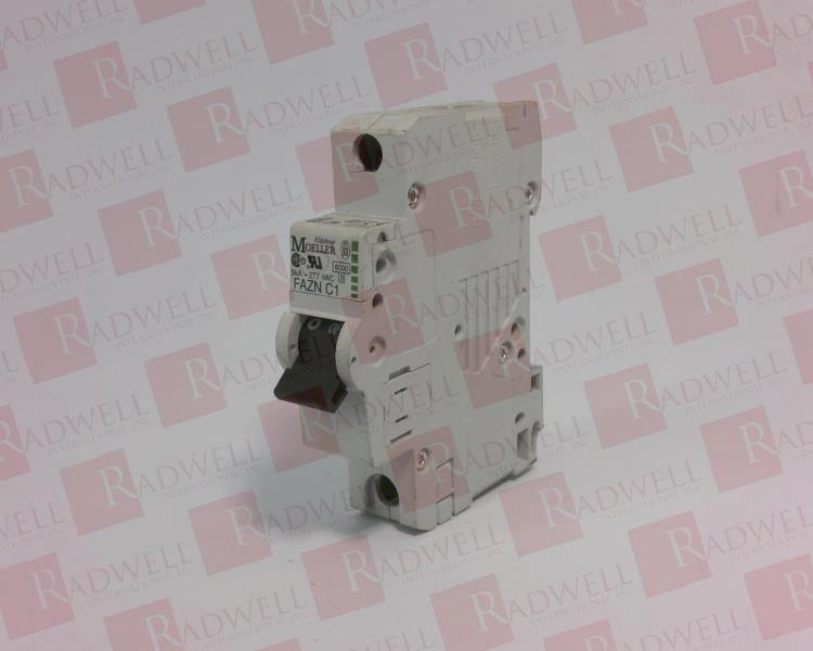 EATON CORPORATION FAZN-C1