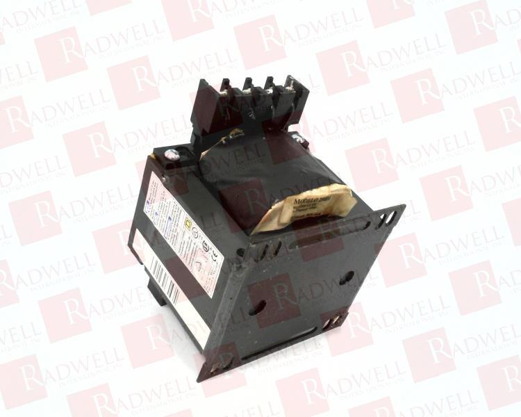 SCHNEIDER ELECTRIC 9070T250D1