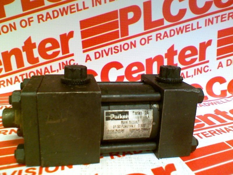 PARKER 01.50F2AU14A-0.500