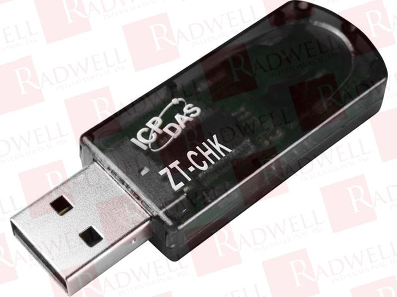 ICP DAS USA ZT-CHK