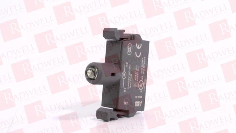 ASEA BROWN BOVERI MLBL-03G