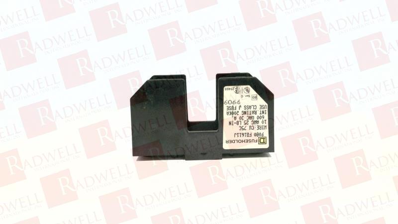SCHNEIDER ELECTRIC 9080-FB1611J